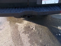 2020 Ford Transit T250 Low Roof Cargo Van 3.5, V6, gas, auto, pw, pl, air, radio, back-up camera 201... (image 5)