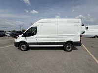 Rose City Ford Check out this 2025 Ford Transit Cargo Van while we still have it in stock! *This For... (image 2)