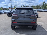 The new 2025 Jeep Grand Cherokee Altitude is a versatile midsize SUV that blends capability, advance... (image 4)