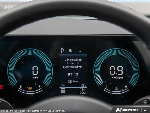 2025 Hyundai Sonata Preferred-Trend AWD |FREE FLOOR LINERS in Cars & Trucks in Mississauga / Peel Region - Image 14