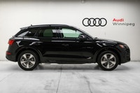 This Audi Q5 delivers a Intercooled Turbo Gas/Electric I-4 2.0 L/121 engine powering this Automatic... (image 3)