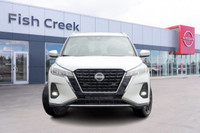 ==== 2023 Nissan Kicks SV Special Edition -- Compact Versatility and Modern Style ==== This *2023 Ni... (image 1)