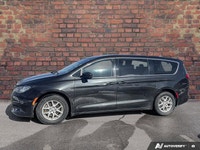 Come see this 2022 Chrysler Grand Caravan SXT while we still have it in stock! *This Chrysler Grand... (image 1)