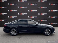Come see this 2021 Audi A4 Sedan Komfort before someone takes it home! *Get Your Money's Worth for t... (image 6)