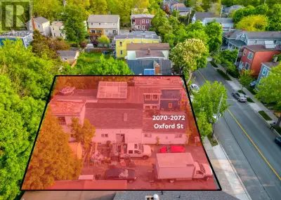 Welcome to a once-in-a-lifetime investment opportunity in the heart of the city. Encompassing nearly...