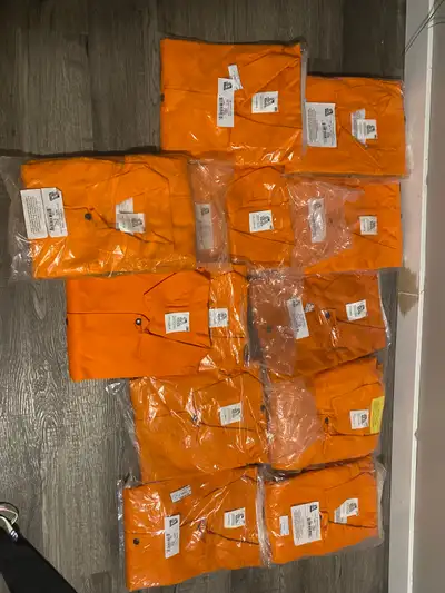 Welding Jackets, View more