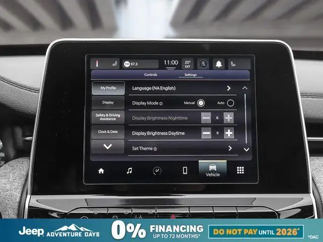 2026 Jeep Compass Sport in Cars & Trucks in Tricities/Pitt/Maple - Image 20