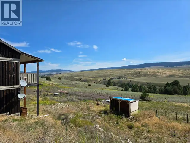 7145 PRINCETON KAMLOOPS  5A Highway Kamloops, British Columbia in Houses for Sale in Kamloops - Image 20