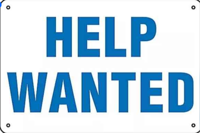 Help Wanted, View more