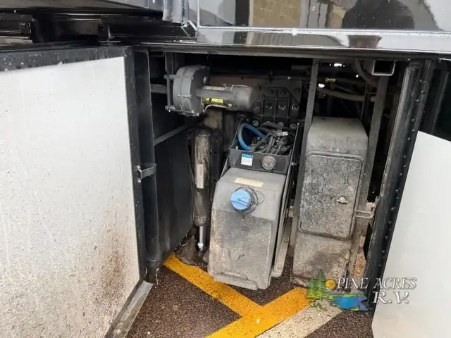 2023 Newmar Kountry Star 4037 Diesel Pusher 360 h.p. in RVs & Motorhomes in Moncton - Image 103