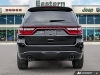 This Dodge Durango has a dependable Regular Unleaded V-6 3.6 L/220 engine powering this Automatic tr... (image 4)