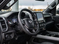 Welcome to 400 Chrysler Dodge Jeep Ram. The 2026 Ram 1500 is a brand new full size pickup designed f... (image 2)