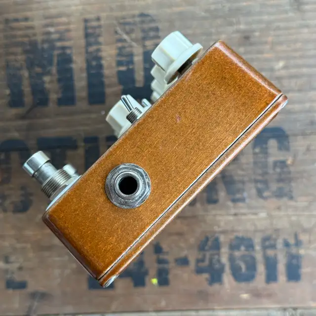 JHS Sweet Tea V2 in Amps & Pedals in London - Image 5
