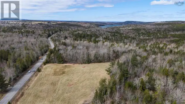 25-4 East River East Side Road Springville, Nova Scotia in Land for Sale in New Glasgow - Image 5