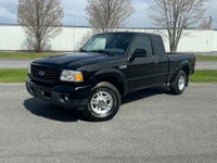 2008 FORD RANGER SPORT 3.0L V6 RWD —- FINANCEMENT MAISON DISPONIBLE AVEC ACOMPTE DE 4,800$ +tx--- Li... (image 1)
