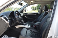 2016 Audi Q5 TDI 3.0L Technik Quattro 209,300 KM Now Only $15,950(Was $16,950) or $230 Bi-Weekly(O.A... (image 8)