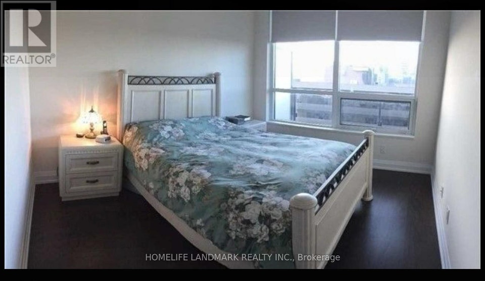 2422 - 5 SHEPPARD AVENUE E Toronto (Willowdale East), Ontario 5