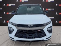 Come see this 2023 Chevrolet Trailblazer RS before someone takes it home! *You Can't Beat the Price... (image 8)