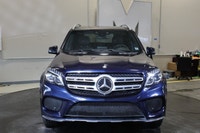Special Finance Price: $29,999 | Cash Price: $31,499 2017 Mercedes-Benz GLS450 4MATIC - No Accidents... (image 1)