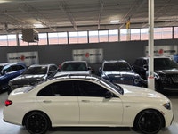 **SUMMER SPECIAL!** FEATURING : AMG TURBO POWERED, 4MATIC+ AWD, AMG NIGHT PACKAGE, PREMIUM BROWN WOO... (image 3)