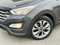Sunroof, Navigation, Leather Seats, Cooled Seats, Premium Sound Package! Stratford Kia Used Cars & P... (image 5)