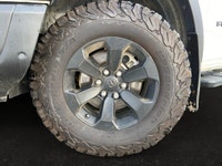 This Ram 1500 has a dependable Regular Unleaded V-8 5.7 L/345 engine powering this Automatic transmi... (image 6)