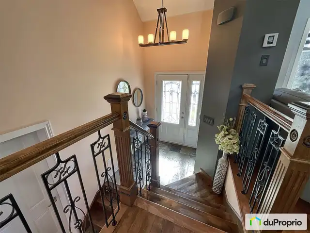 $729,900 - 1 1/2 Storey for sale in St-Jérôme (St-Jérôme) in Houses for Sale in Laurentides - Image 6