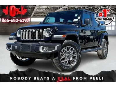 Engage & Explore with Peel Chrysler, Canada's #1 Stellantis FCA Retailer, 9 years in a row! Whether...