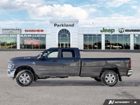Built to handle the toughest jobs with confidence and capability, this 2025 Ram 2500 Big Horn delive... (image 1)