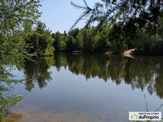 $120,000 - Recreation lot for sale in Ste-Christine-D'Auvergne — photo 1