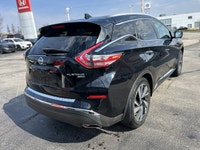 Achieving a 5-star Overall Safety Rating from NHTSA and recognized as an IIHS Top Safety Pick when e... (image 4)