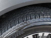 * Intelligent all-wheel drive (AWD) * Panoramic moonroof * Heated steering wheel * Heated front seat... (image 9)