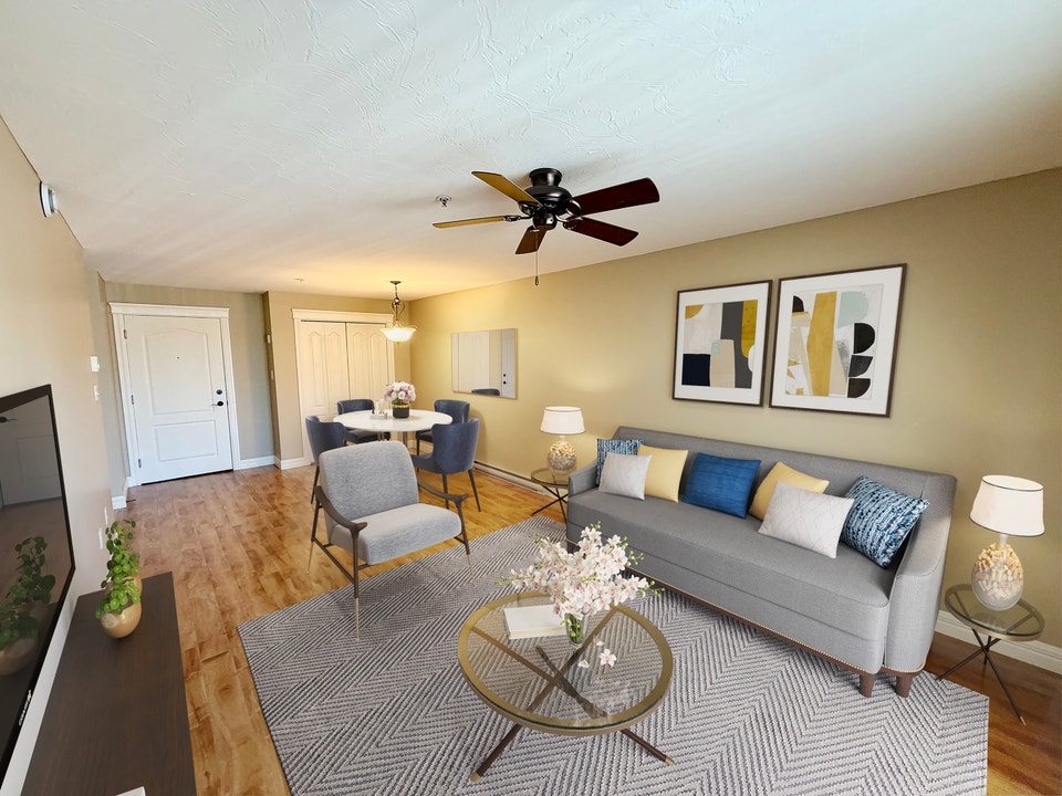 Point Park Apartments Riverview 5