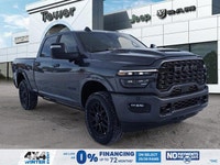 This Ram 3500 boasts a 6.7L Heavy Duty Turbo Diesel engine powering this Automatic transmission. WHE... (image 8)