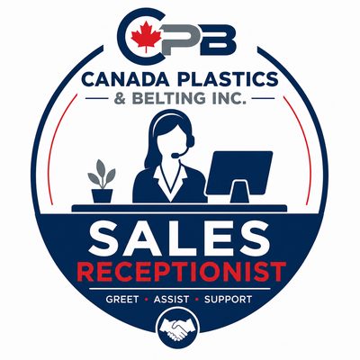 Sales Receptionist, View more