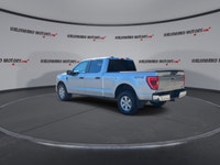 Meet the used 2022 Ford F-150 XLT SuperCrew 6.5' Box 4wd at Haldimand Motors Ltd. in Cayuga, built t... (image 5)
