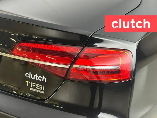2018 Audi A8 Base5592876954484940817