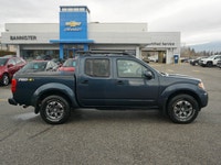 2019 Nissan Frontier Pro-4X Rugged, capable, and adventure-ready this 2019 Nissan Frontier Pro-4X 44... (image 3)