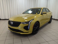 Value Market Pricing, 14 Speakers, Adaptive suspension, Apple CarPlay/Android Auto, Bose Premium Sur... (image 3)