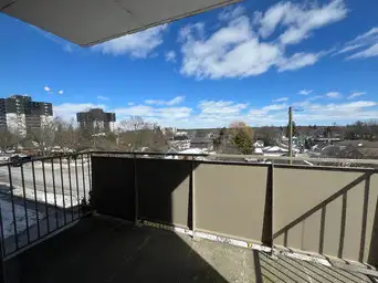 2 Bedroom Apartment at Regency Court in Guelph in Long Term Rentals in Guelph - Image 8