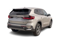 2025 BMW X1 xDrive28i 2.0L 4-Cylinder DOHC 16V TwinPower Turbo 4D Sport Utility AWD 7-Speed Automati... (image 9)