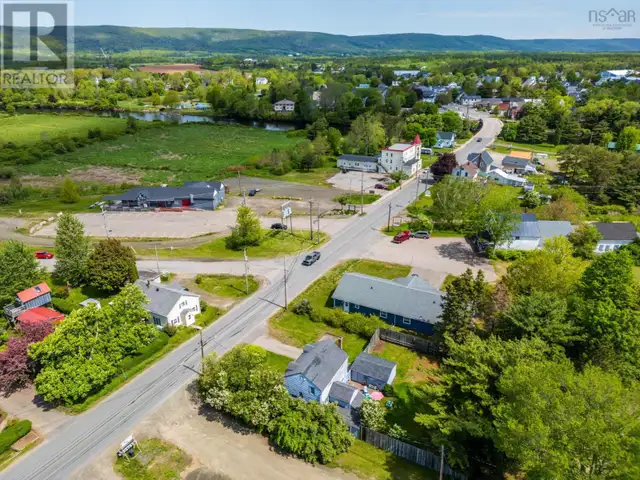154 South Street Bridgetown, Nova Scotia in Houses for Sale in Annapolis Valley - Image 39