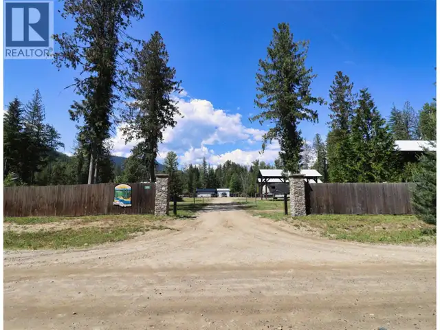 1701 Ireland Road Unit# 3 Seymour Arm, British Columbia in Land for Sale in Kamloops - Image 13