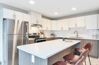 Broadstreet's Crestview Tower at Seymour Village offers 2-bedroom pet-friendly apartments for rent i... (image 8)