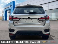 Saskatoon Motor Products - Recent Arrival! 2023 Mitsubishi RVR ES - Certified. Certification Program... (image 4)