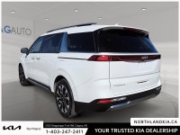 2024 Kia Carnival EX Recent Arrival! Odometer is 27724 kilometers below market average! Ready for an... (image 1)