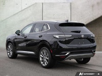 Elevate your driving experience with this stunning 2022 Buick Envision Avenir AWD, the pinnacle of l... (image 2)