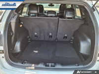 Look at this certified 2024 Jeep Compass Limited 4x4 | Leather | Heated Seats + Steering | Ventilate... (image 9)