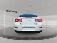 **Strickland's is home of the Hassle-Free car shopping experience. We make car buying fun, find your... (image 2)