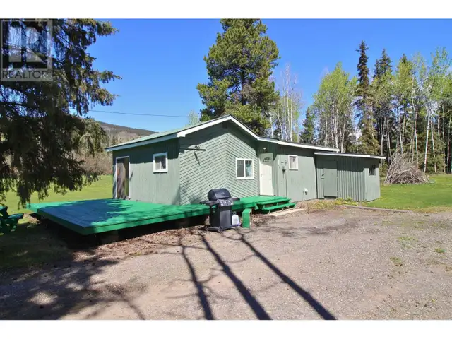 3970 DRIVE IN ROAD Houston, British Columbia in Houses for Sale in Houston - Image 4